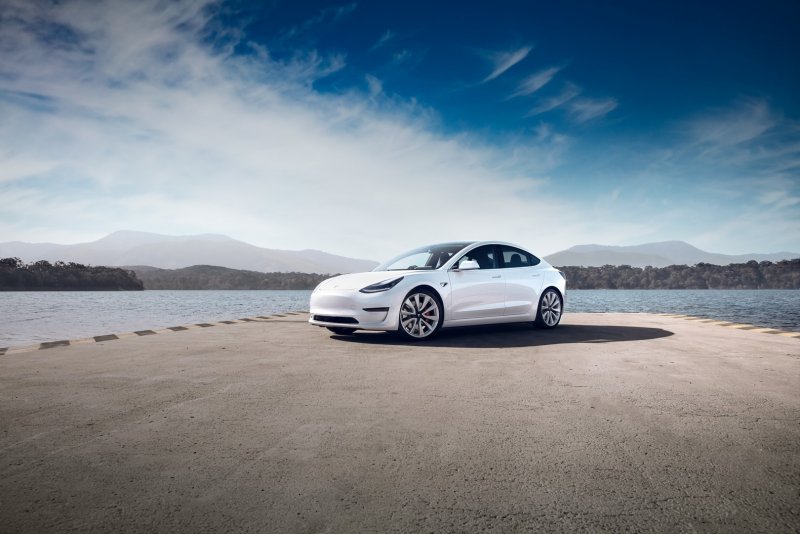 Tesla m3
