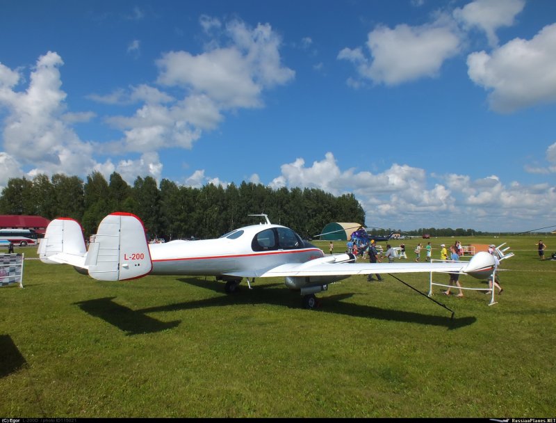 Morava l 200d