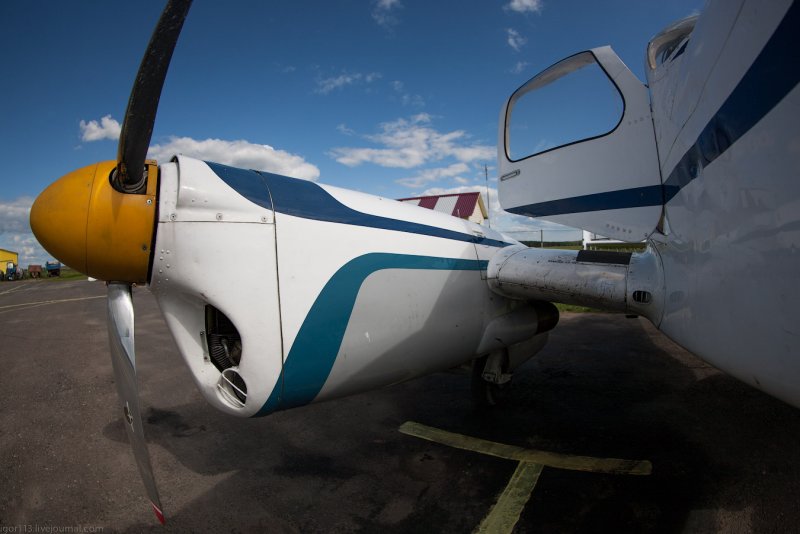 Л-200 Морава