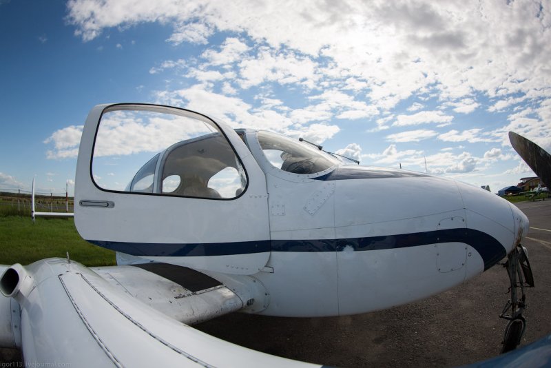 Let l-200 Morava