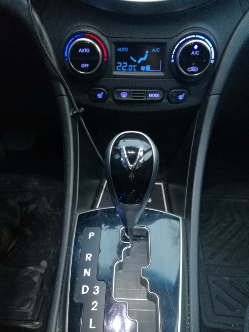 Hyundai Solaris 2020 АКПП