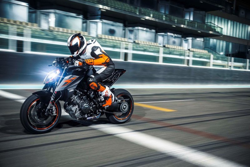 KTM 1290 super Duke r Wallpapers