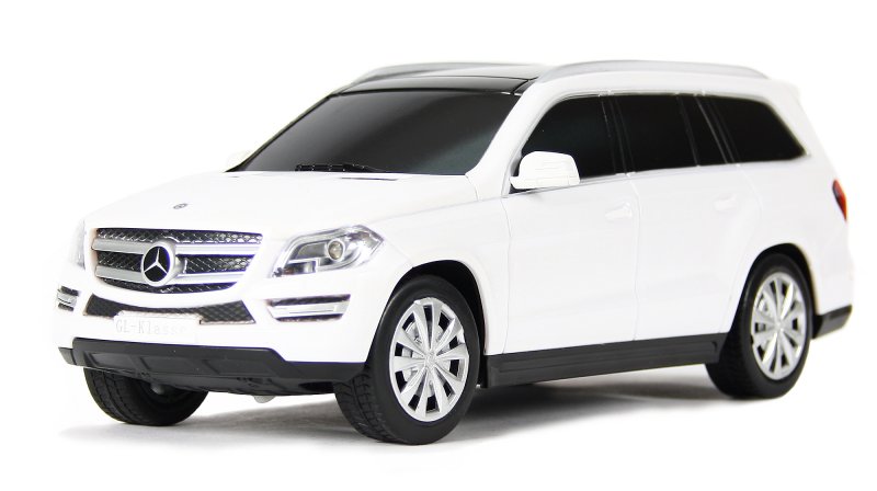 Gl500 Mercedes-Benz
