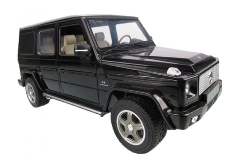 Mercedes g55 1/14 Rastar