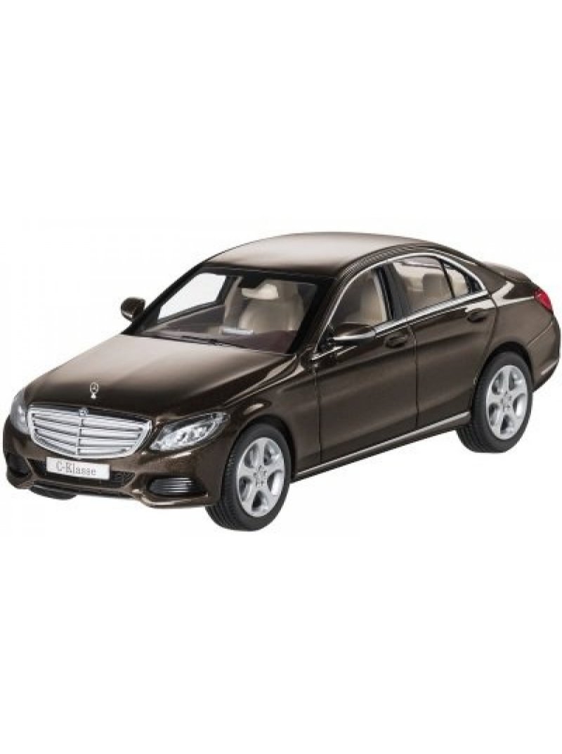 Игрушечная машинка Мерседес w205