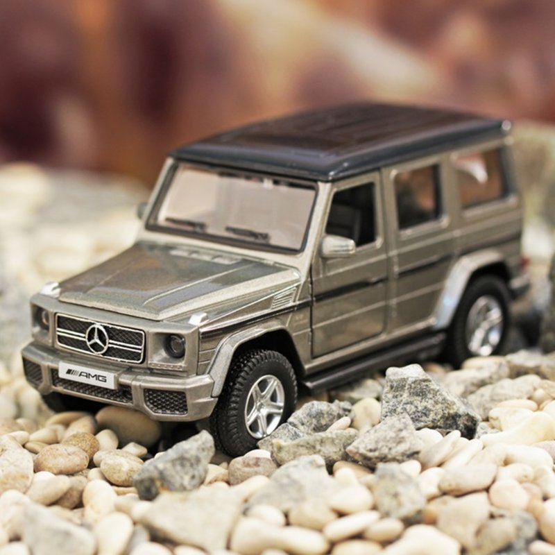 Mercedes g63 моделька