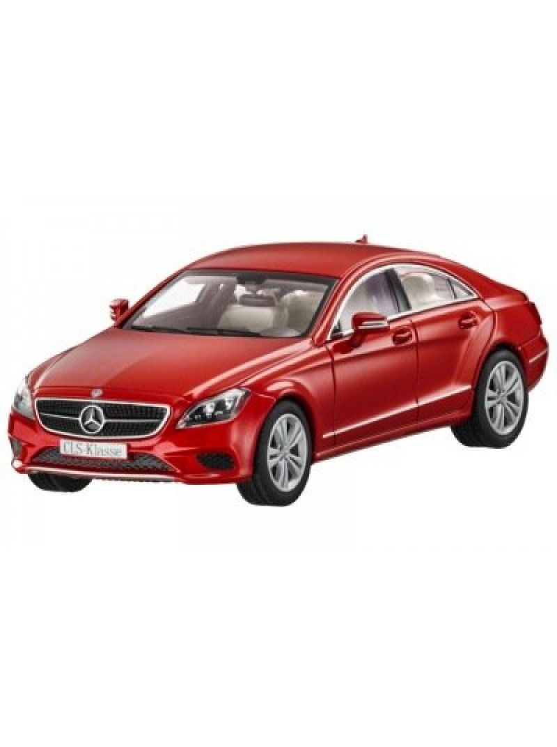 CLS Mercedes модели