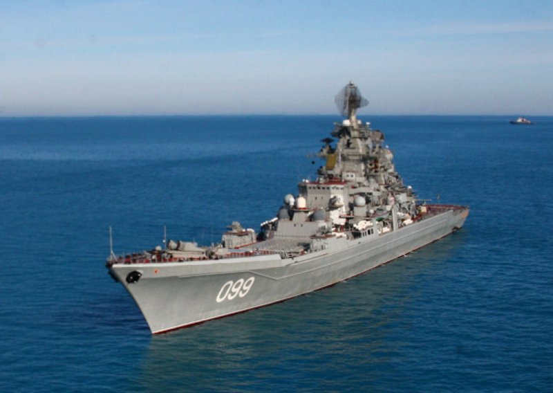 Тарк Петр Великий