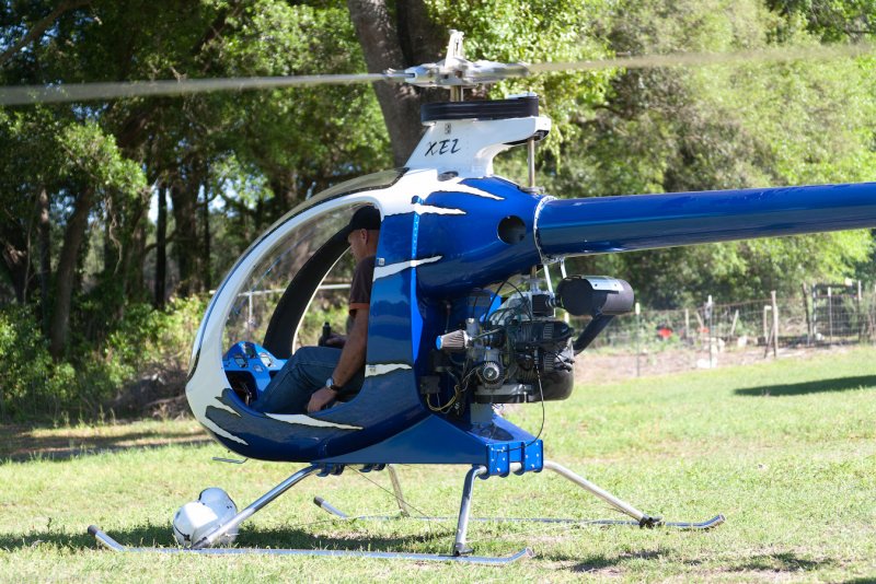 Dynali h2s