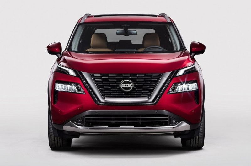 Nissan x-Trail 2022