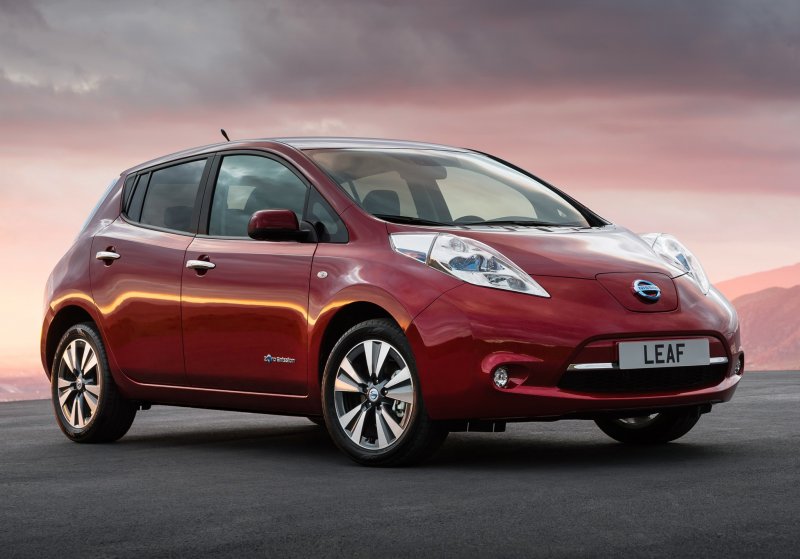 Nissan Lean