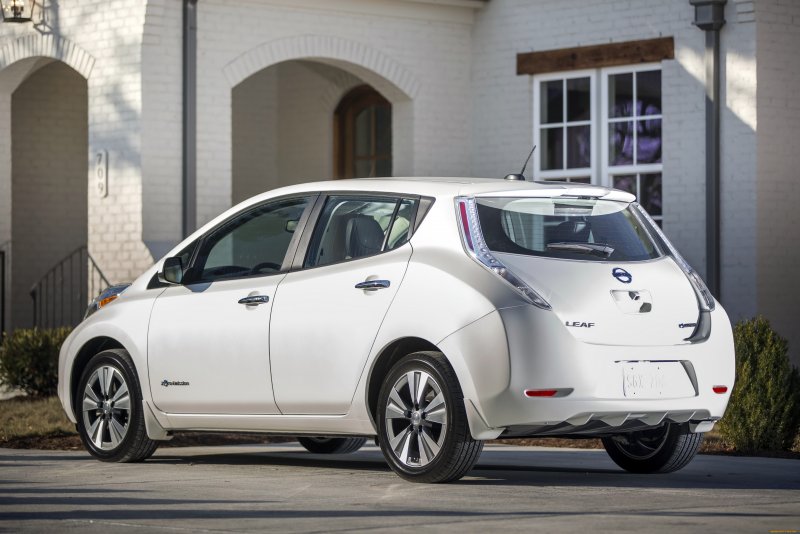 Nissan Lean