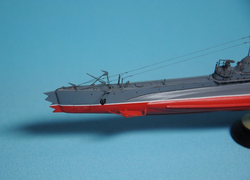 Mikromir 350-003 подводная лодка типа к
