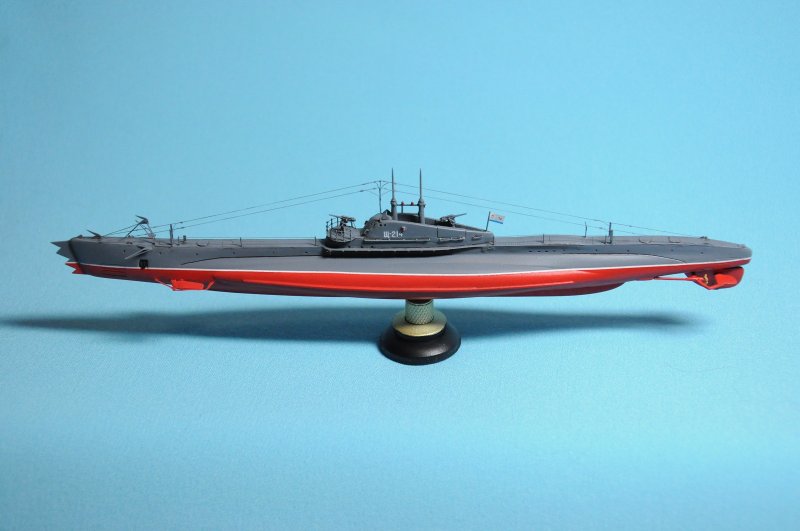 Mikromir 350-003 подводная лодка типа к