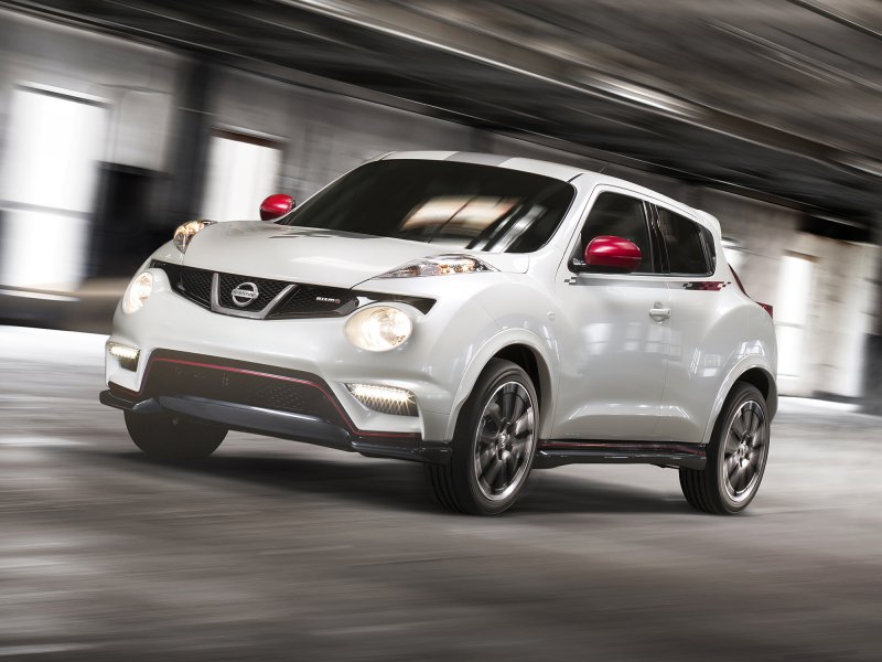 Ниссан Juke yf15