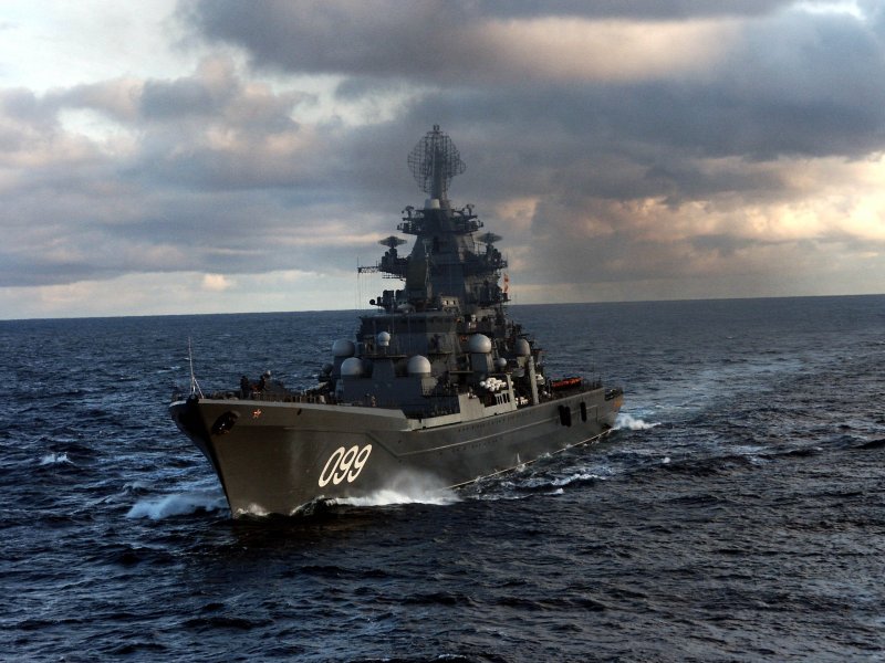 1144 Петр Великий