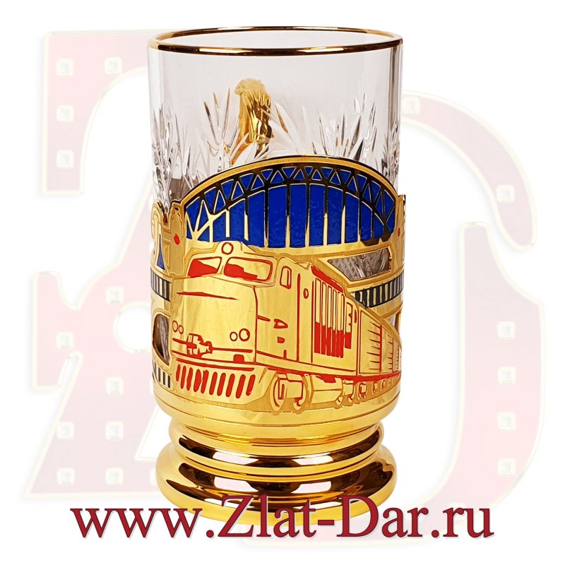 Железный подарок