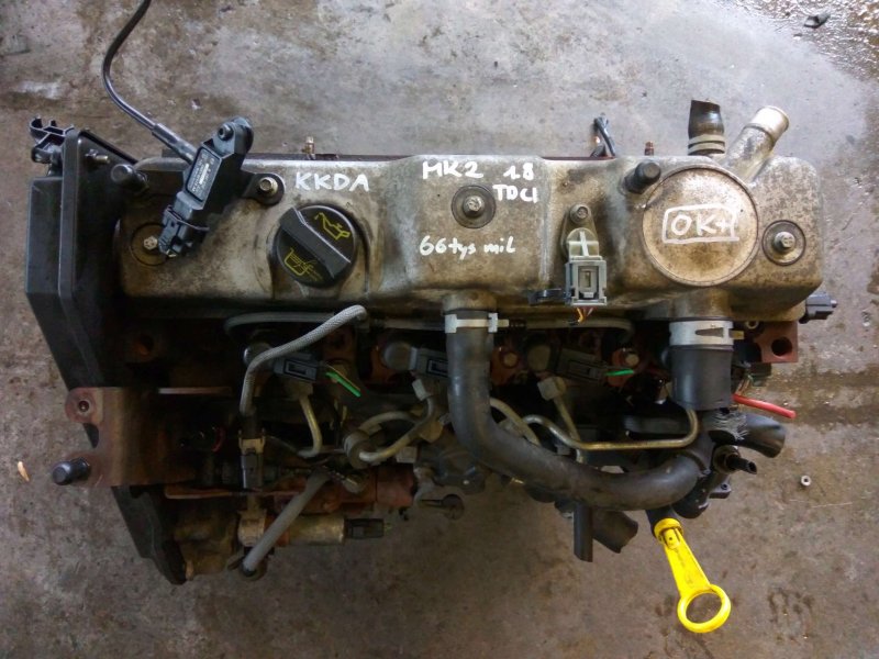 QQDB 1.8 125 Л.С