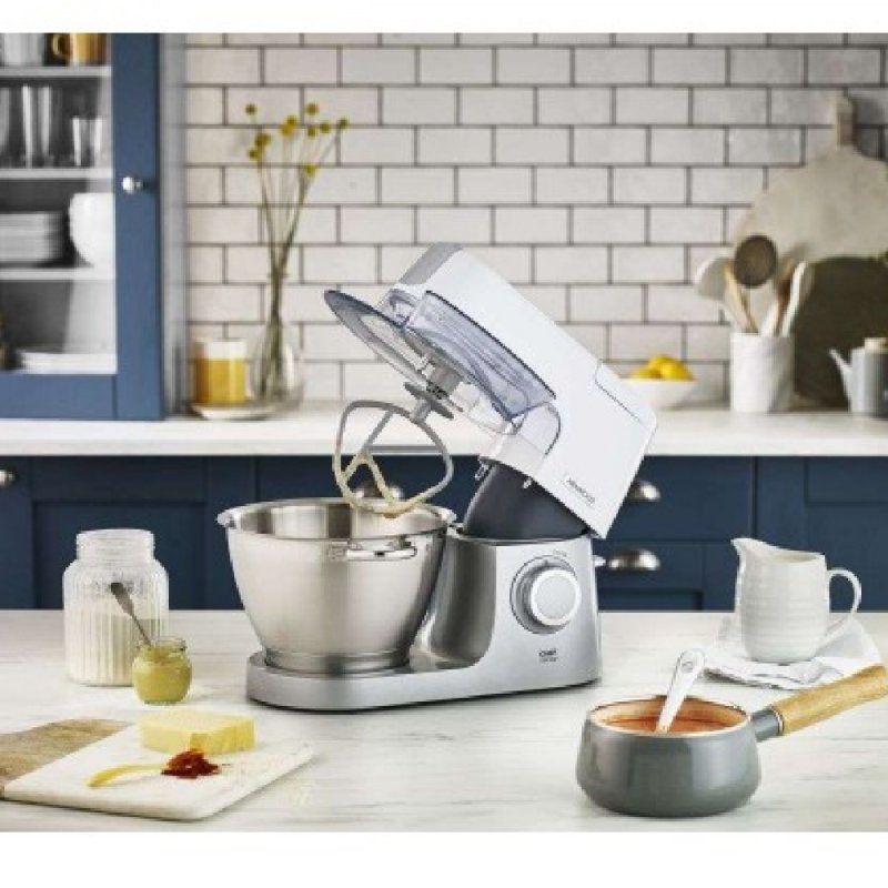 Кухонная машина Kenwood Chef sense kvc5100t