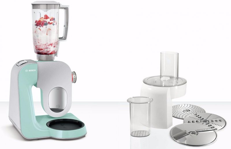 Кухонная машина Bosch mum58020
