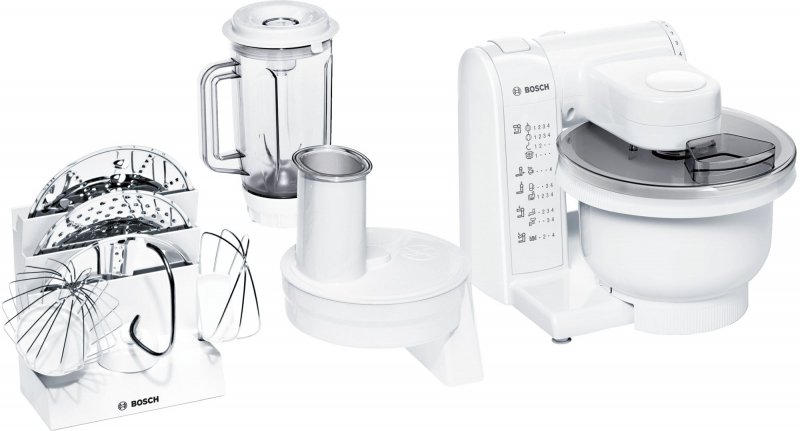 Кухонный комбайн Bosch mum4407
