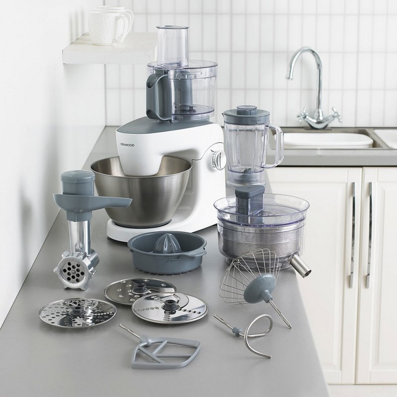 Kenwood khh 326 MULTIONE