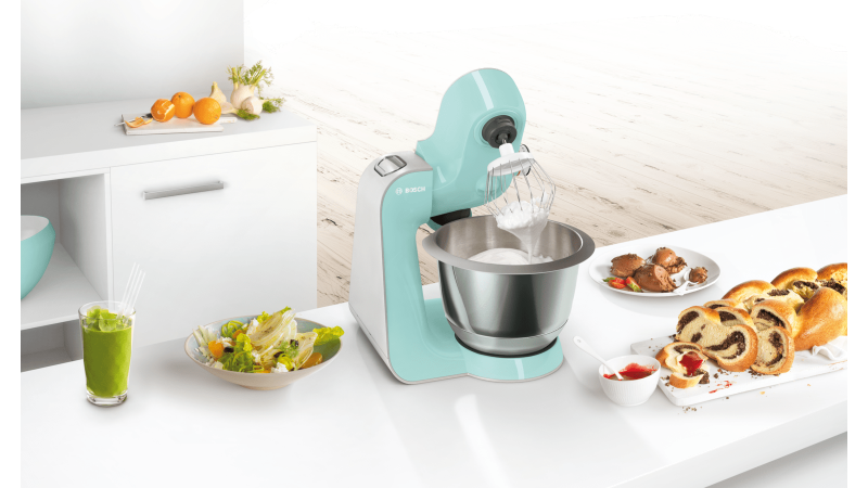 Кухонный комбайн Bosch mum58243
