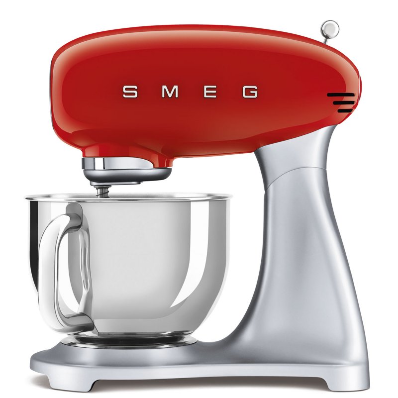 Миксеры Smeg smf02creu