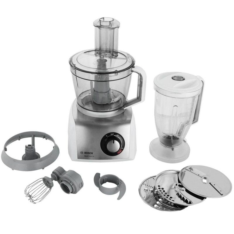 Кухонный комбайн Bosch mc812m865