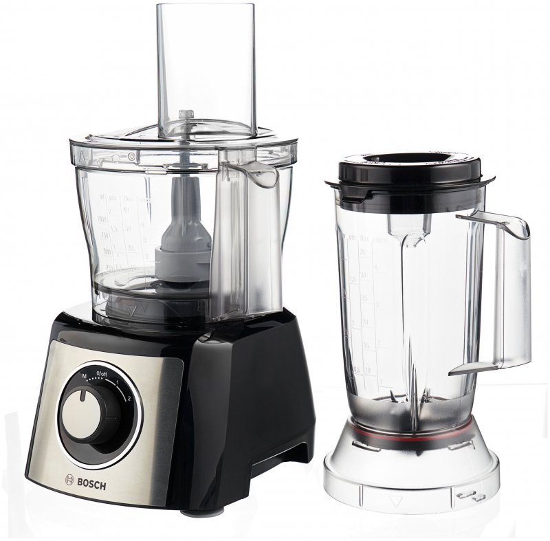 Кухонный комбайн Bosch mcm3501m