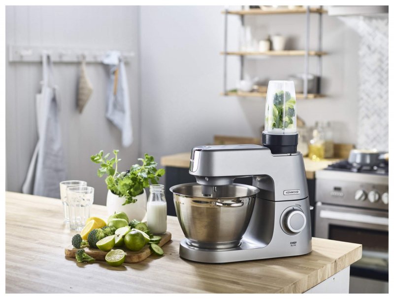 Комбайн Kenwood kah740p