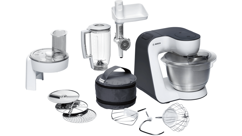 Кухонная машина Bosch mum5824c