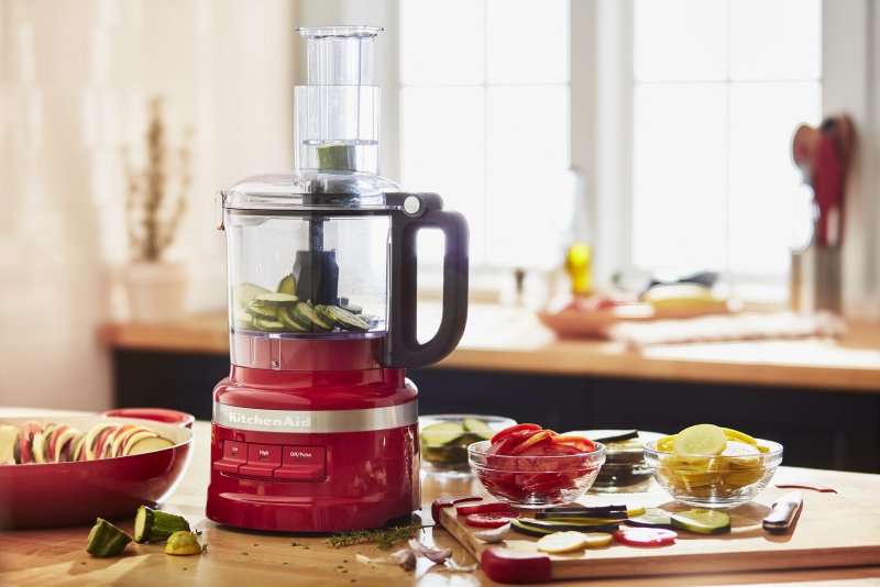 Комбайн kitchenaid 5kfp0919