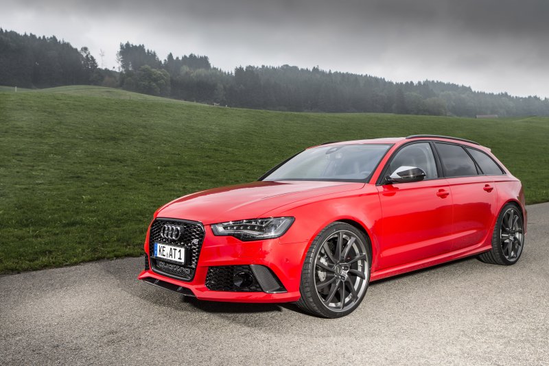 Ауди rs6 avant 2013