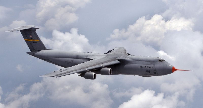 C-5 Galaxy
