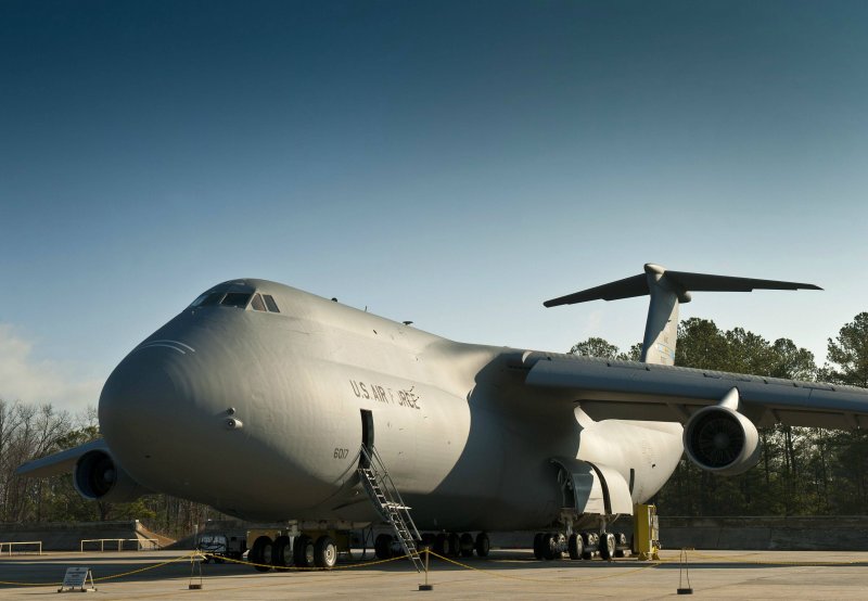 C-5 Galaxy