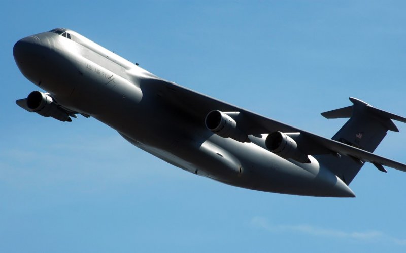 C-5 Galaxy