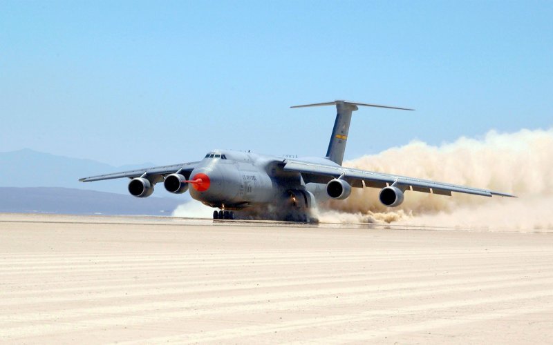 C-5 Galaxy