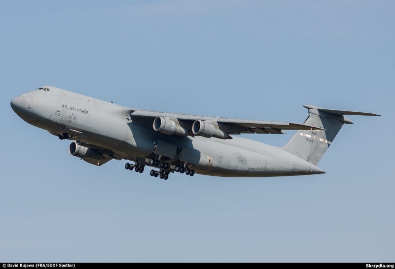 C-5 Galaxy