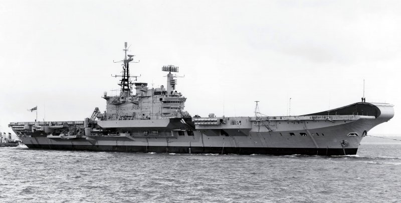 USS Энтерпрайз (CVN-65)