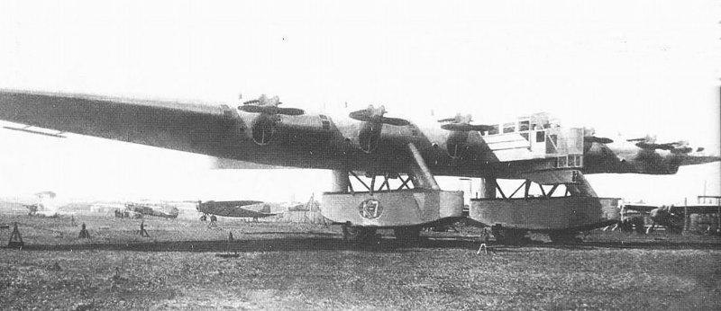 Калинин к-7