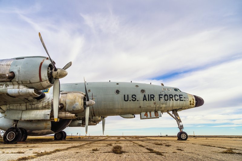 В-26 Marauder