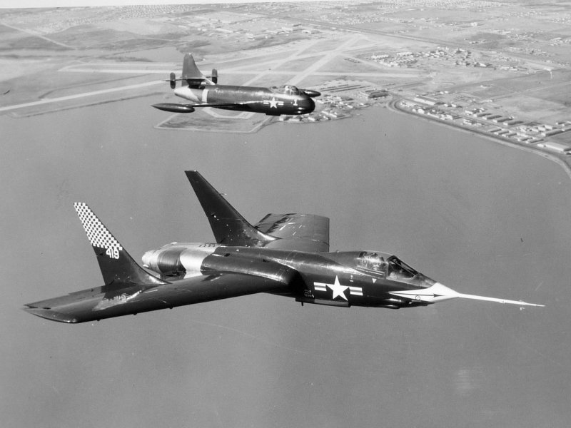 Boeing YB-9