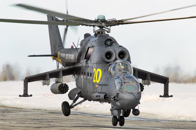 Mi 24