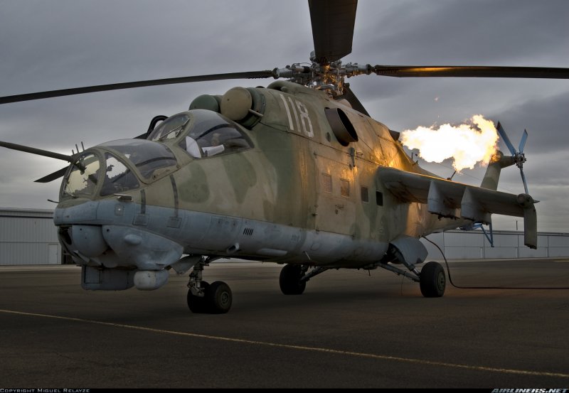 Mi 24d