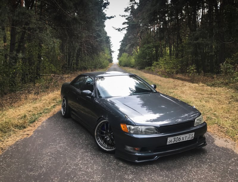 Toyota Mark 2 jzx90 JDM
