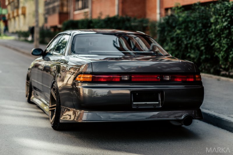 Toyota Mark 2 jzx90 Tourer