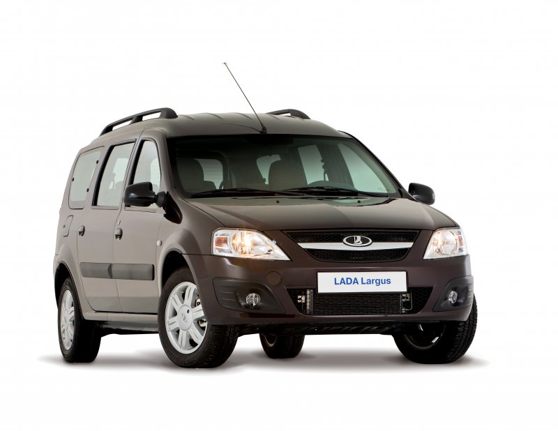 Largus r90