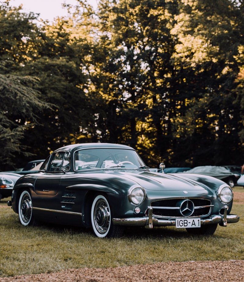 Mercedes-Benz 300sl