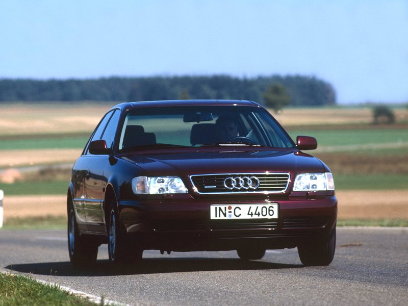 Audi a6 c4 1994